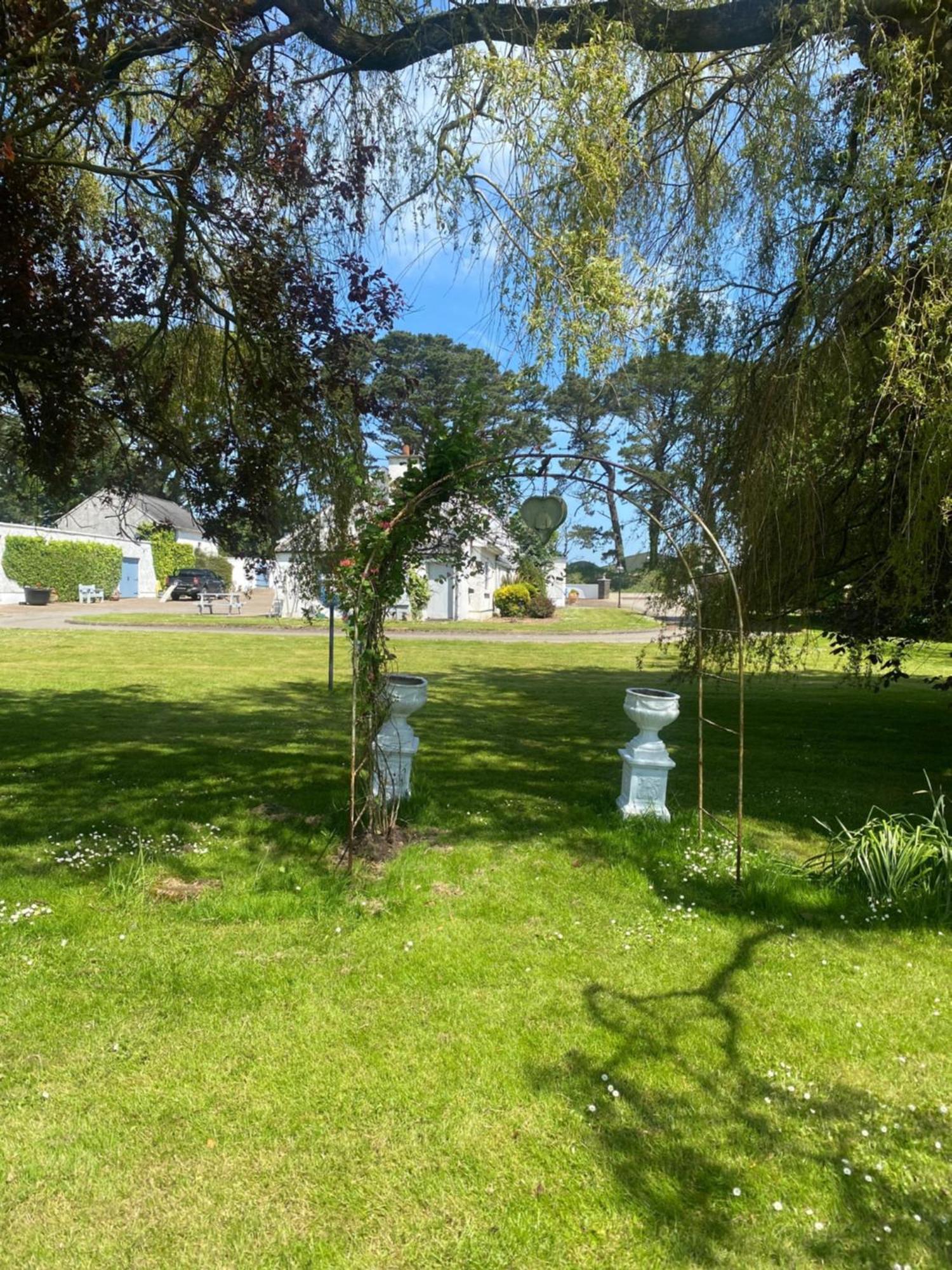 Nolans Organic Farm Villa Wexford Exterior photo